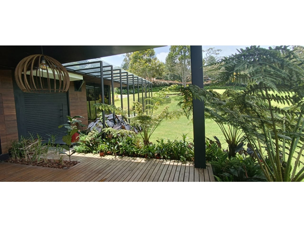 Casa Envigado via Perico — foto 3