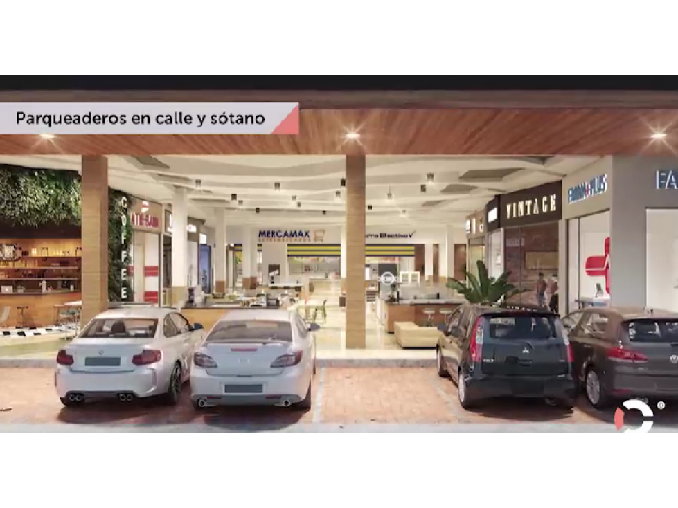 Renta de local comercial en Mall Rionegro - Antioquia — foto 3