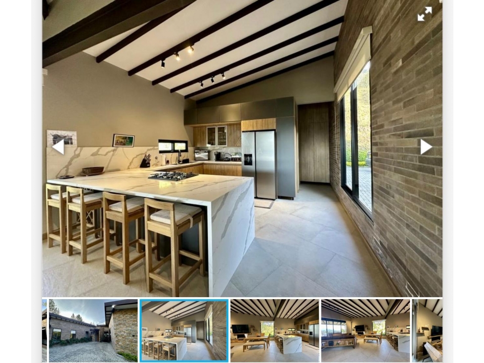 Venta casa campestre Parcelación soto del Este