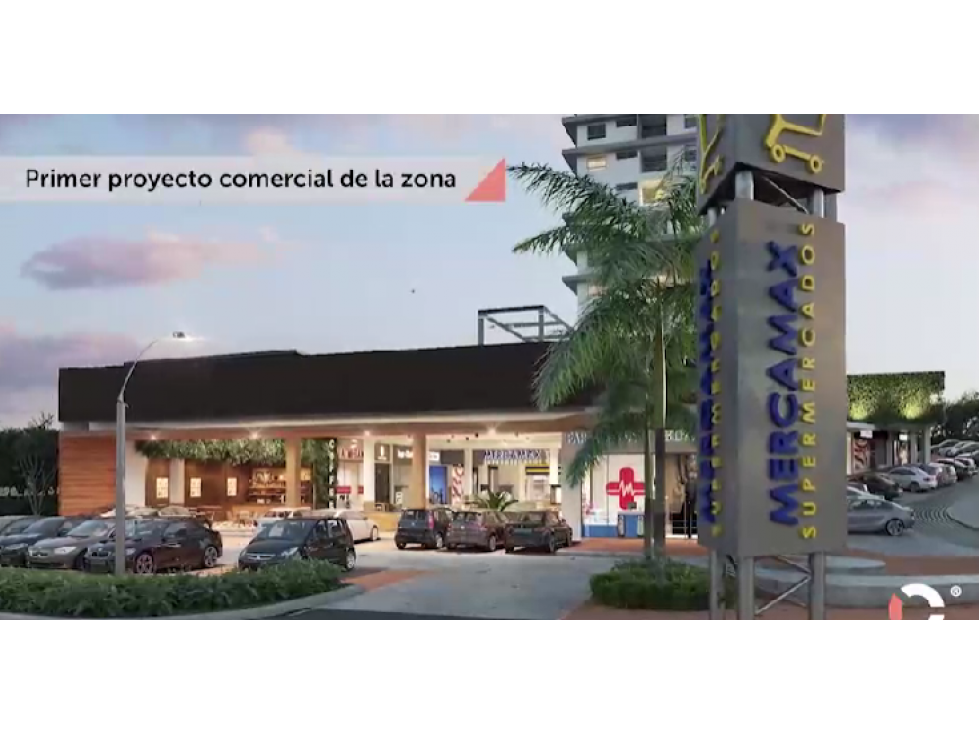 Renta de local comercial en Mall Rionegro - Antioquia — foto 5