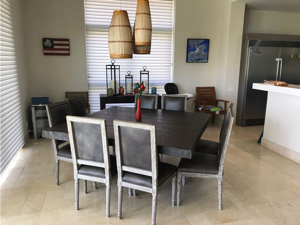 SE ALQUILA HERMOSA CASA EN BUENAVENTURA - 2