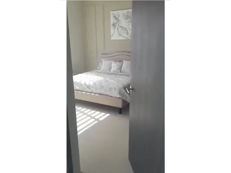Venta apartamento de 160mt2 PLAYA BLANCA - 1