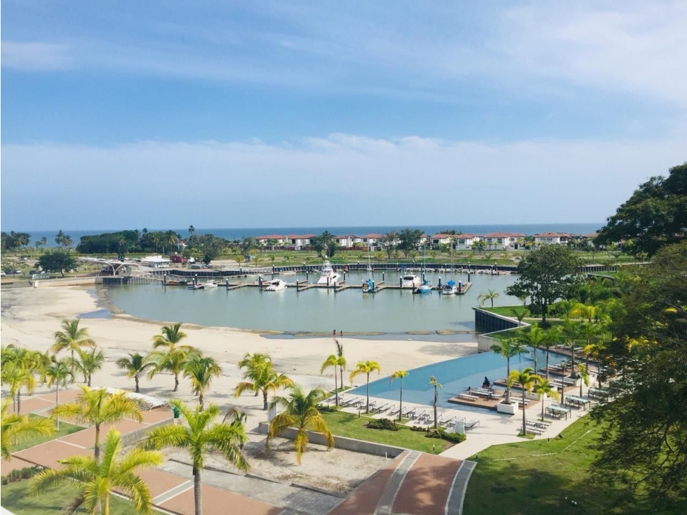 ALQUILO APARTAMENTO EN BUENAVENTURA MARIA VILLAGE - 1
