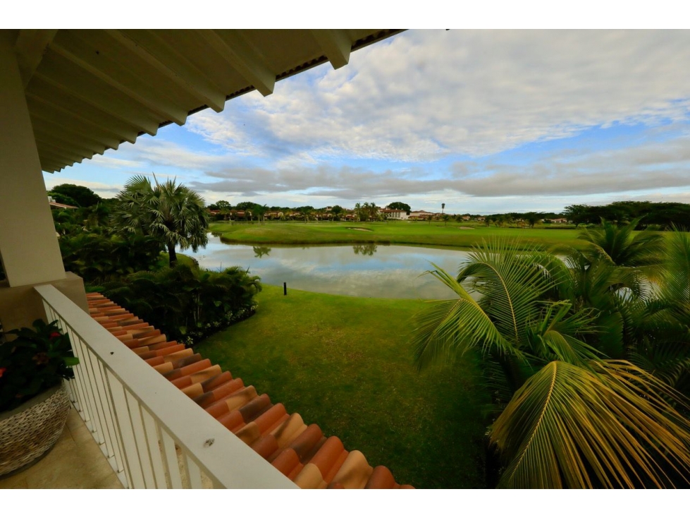 SE ALQUILA HERMOSA CASA EN BUENAVENTURA - 5
