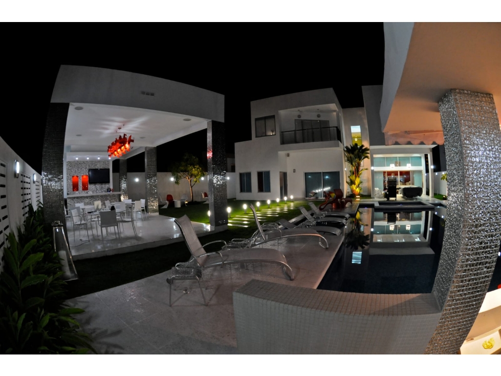 PLAYA BLANCA RESORT, COCLÉ - 4