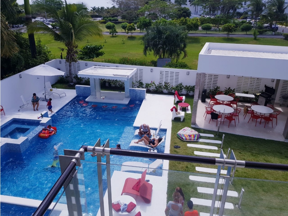 PLAYA BLANCA RESORT, COCLÉ - 5