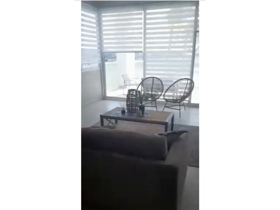 Venta apartamento de 160mt2 PLAYA BLANCA - 2