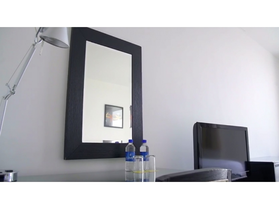 Venta de apartamento PLAYA BLANCA. Proyecto Town Center - 2