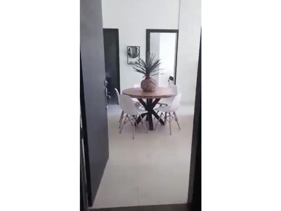 Venta apartamento de 160mt2 PLAYA BLANCA - 3
