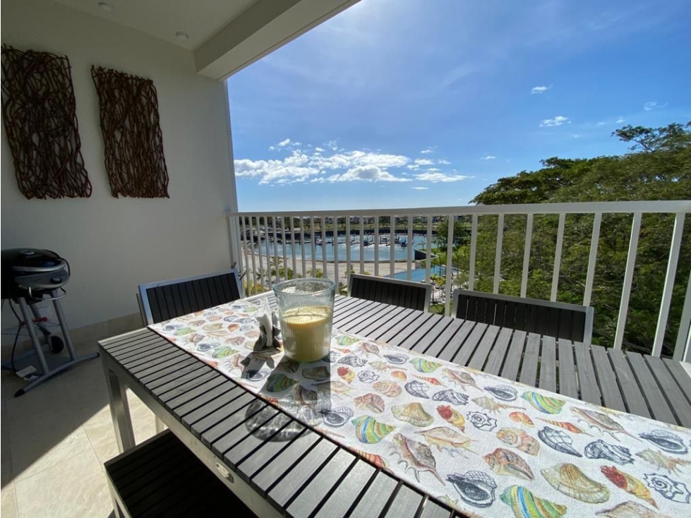 ALQUILO APARTAMENTO EN BUENAVENTURA MARIA VILLAGE - 3