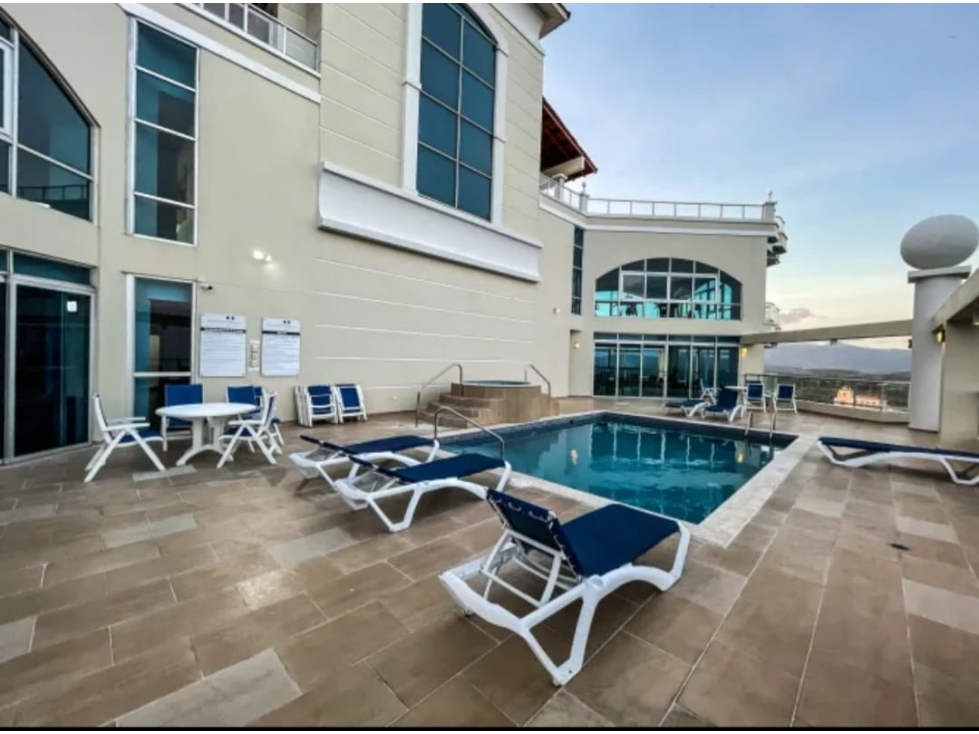 VENDO APARTAMENTO DE PLAYA EN PH CORONADO GOLF - 3