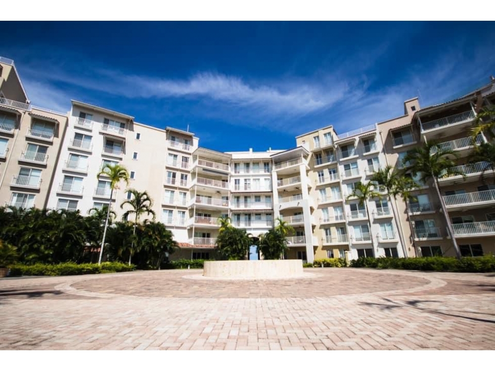 ALQUILO APARTAMENTO EN BUENAVENTURA - 1