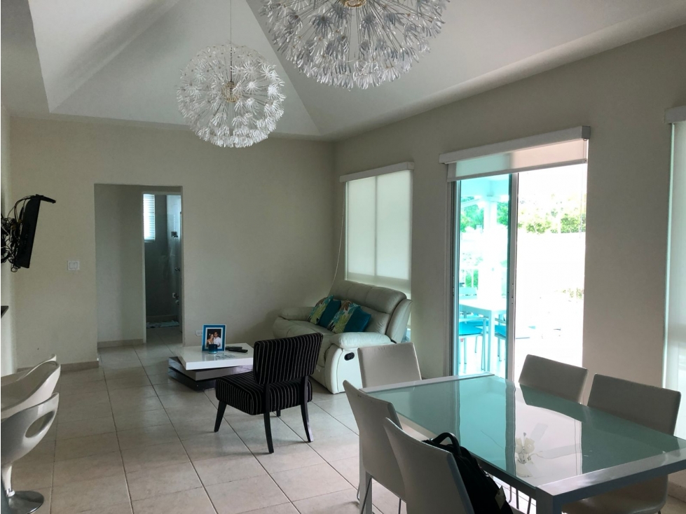 APARTAMENTO DE PLAYA EN BIAJO - 3