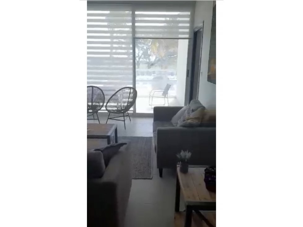 Venta apartamento de 160mt2 PLAYA BLANCA - 4