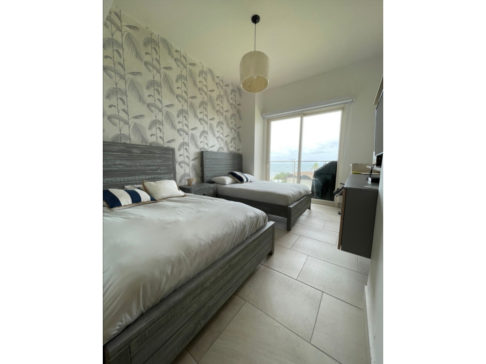 VENDO HERMOSO APARTAMENTO PH PLAYA ESCONDIDA COLON - 4