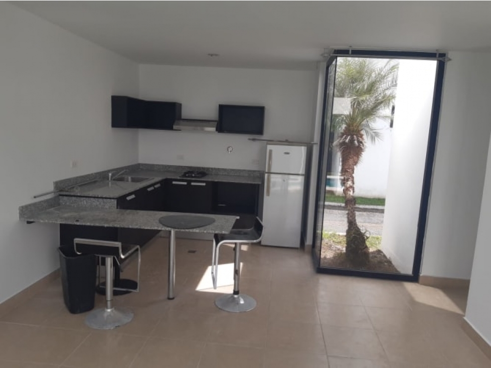 SE VENDE CASA EN EL PH VILLAGE AT THE POOL EN ANTON RIO HATO - 6