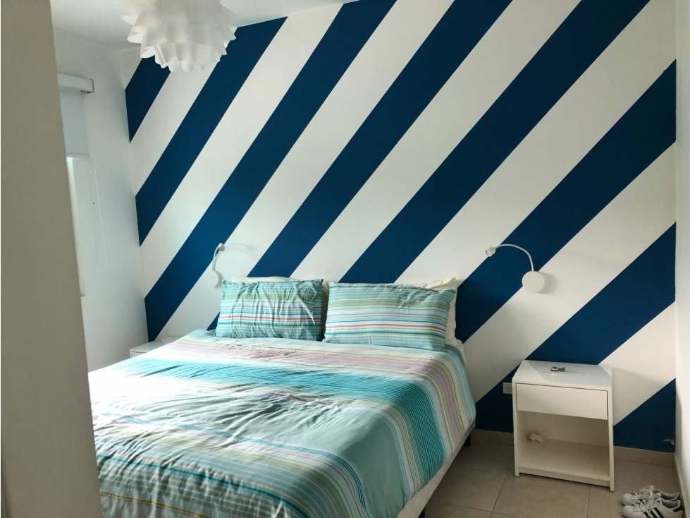 APARTAMENTO DE PLAYA EN BIAJO - 4