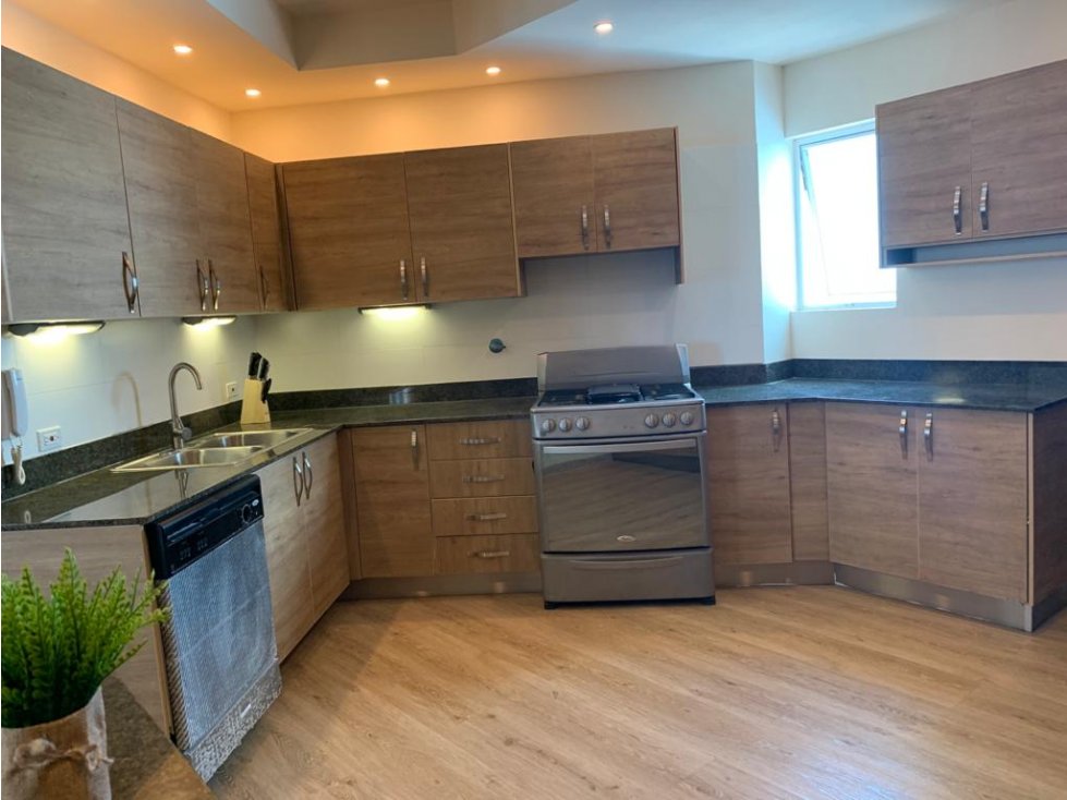 VENDO APARTAMENTO PLAYA BLANCA. proyecto ocean 3 - 4