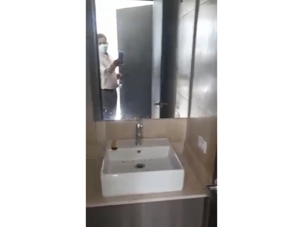 Venta apartamento de 160mt2 PLAYA BLANCA - 5