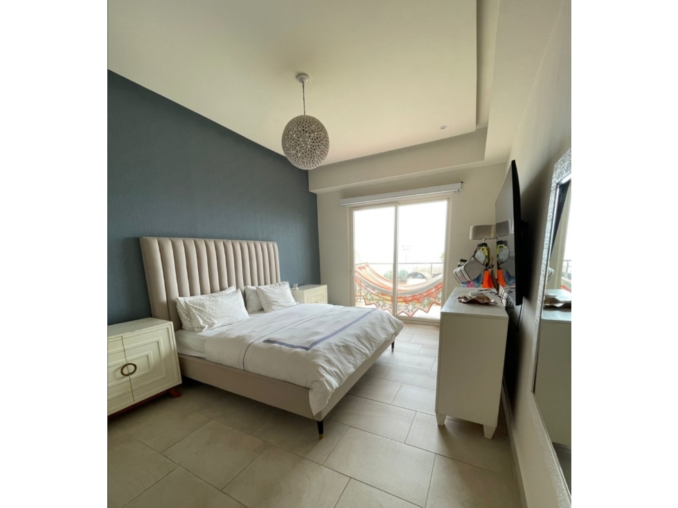 VENDO HERMOSO APARTAMENTO PH PLAYA ESCONDIDA COLON - 5