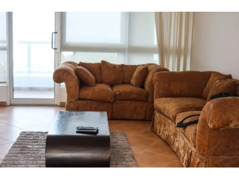 VENDO APARTAMENTO DE PLAYA EN PH CORONADO GOLF - 5