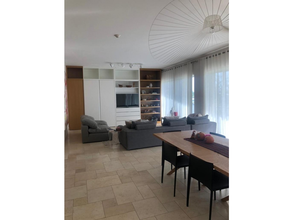 ALQUILO APARTAMENTO EN EL PH PUNTA ARENAS EN BUENAVENTURA - 5