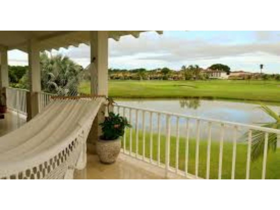 SE HERMOSA CASA EN OCEANLAKES BUENAVENTURA - 5