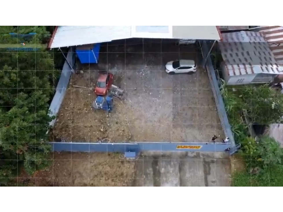 ALQUILER DE GALERA EN FRONTERA CON COSTA RICA TERRITORIO PANAMEÑO - 5