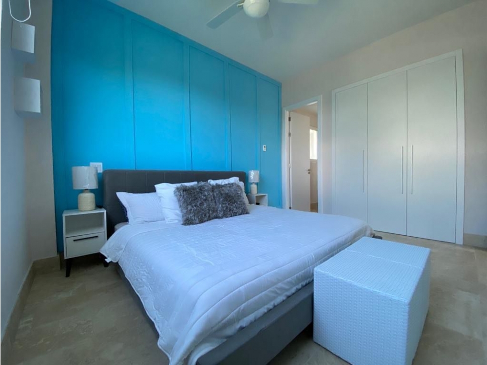 ALQUILO APARTAMENTO EN BUENAVENTURA MARIA VILLAGE - 6