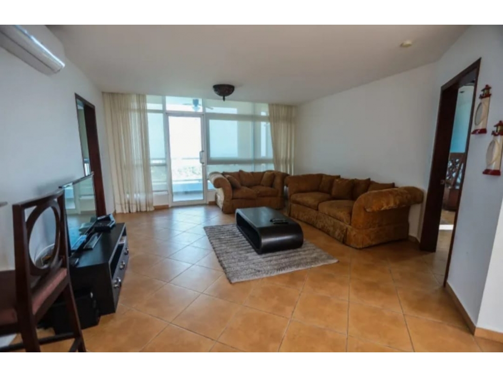 VENDO APARTAMENTO DE PLAYA EN PH CORONADO GOLF - 6