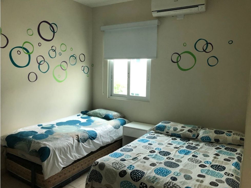 APARTAMENTO DE PLAYA EN BIAJO - 6