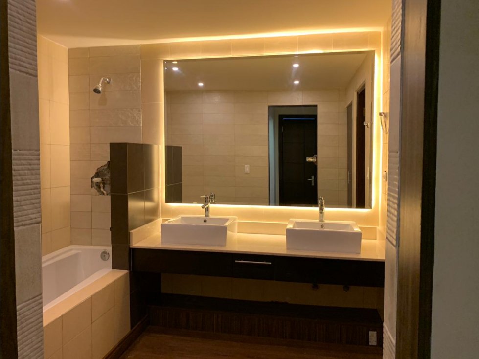 VENDO APARTAMENTO PLAYA BLANCA. proyecto ocean 3 - 6