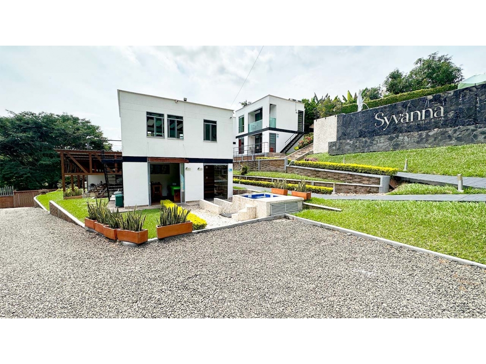 Venta de hotel Boutique en Cerritos Pereira - 4