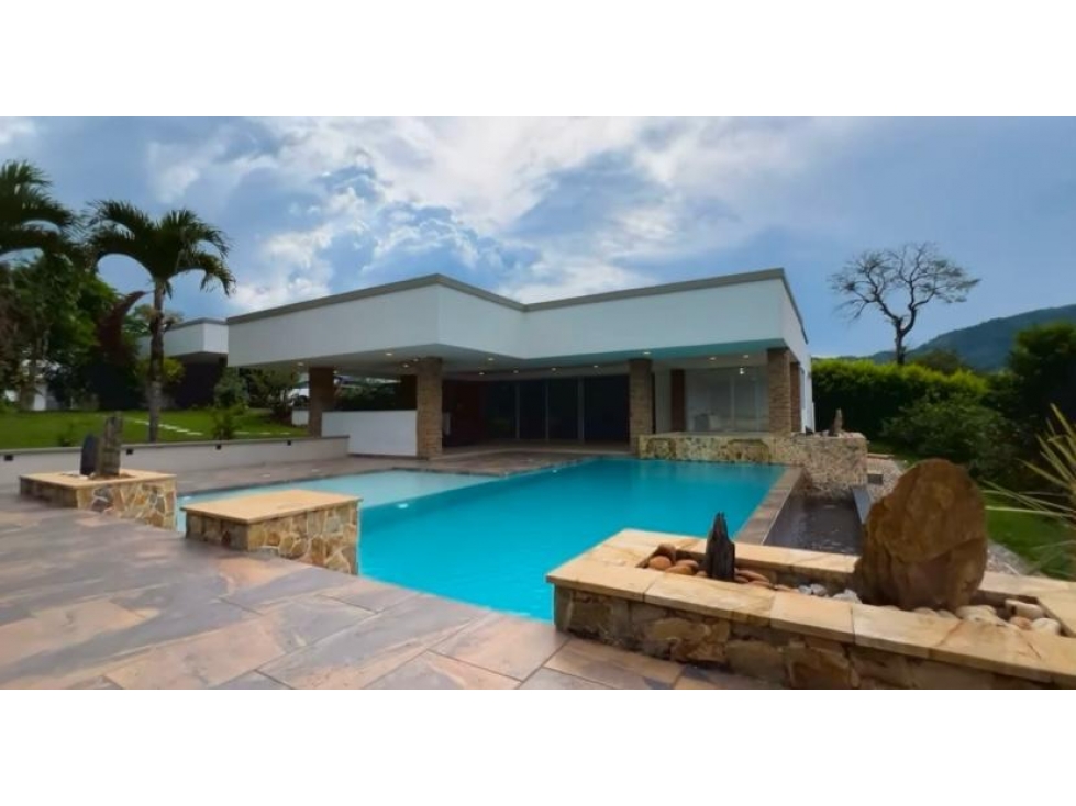 Casa Campestre en venta en combia — foto 6