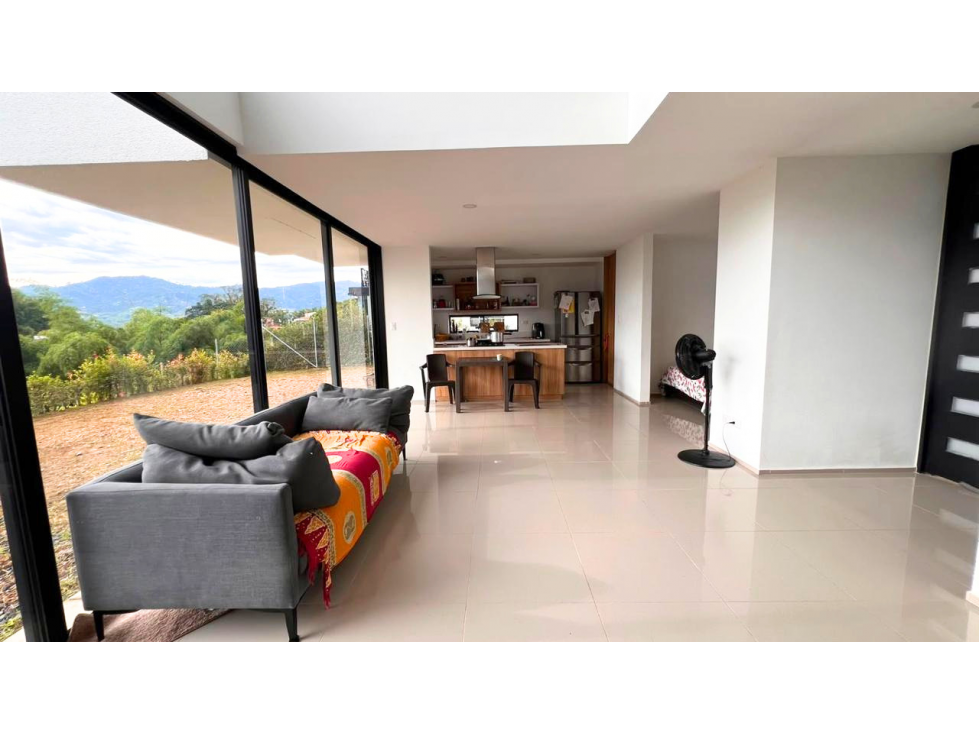 casa campestre dosquebradas — foto 3
