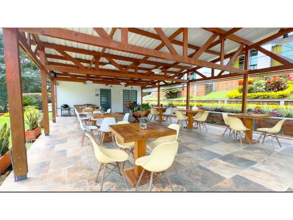 Venta de hotel Boutique en Cerritos Pereira - 2