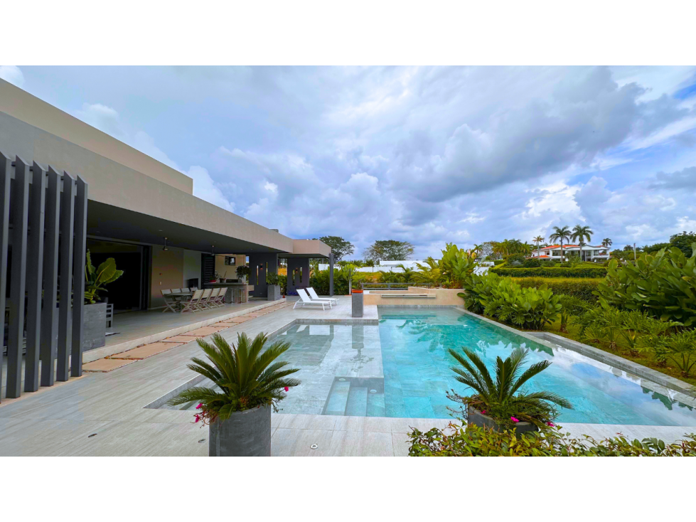 Venta de Casa Campestre en Malabar Cerritos — foto 5
