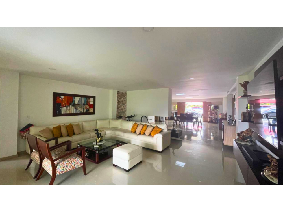 Venta de Casa campestre independiente en Santa Rosa de Cabal — foto 5