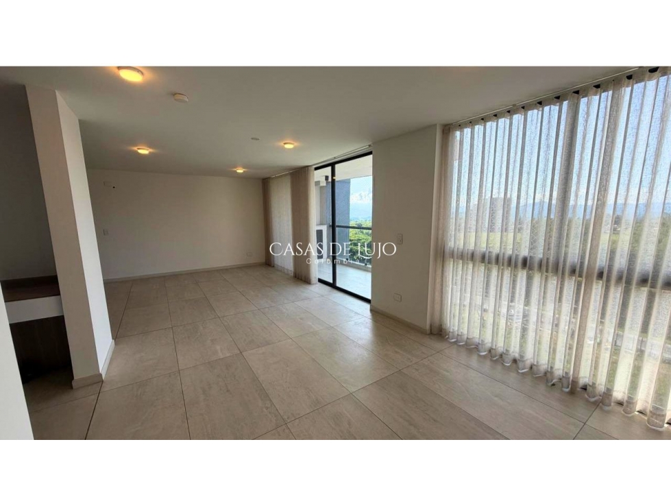 Alquiler de apartamento en Ivory Cerritos — foto 2