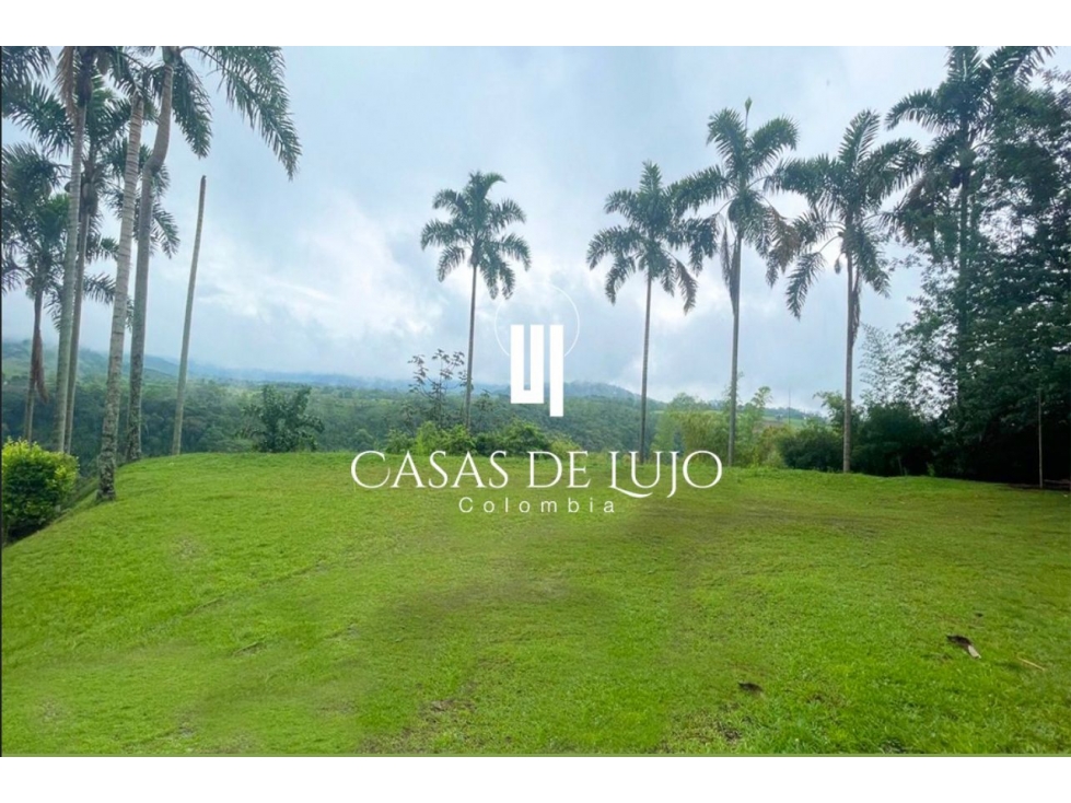 VENTA DE LOTE EN CERRITOS PEREIRA
