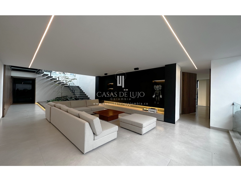 Alquiler de Casa Campestre en Cerritos Pereira — foto 2