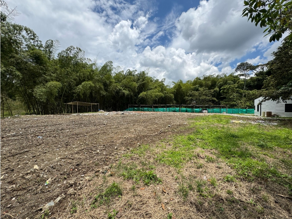 Lote en Santa rosa Cabal Urbano - 1