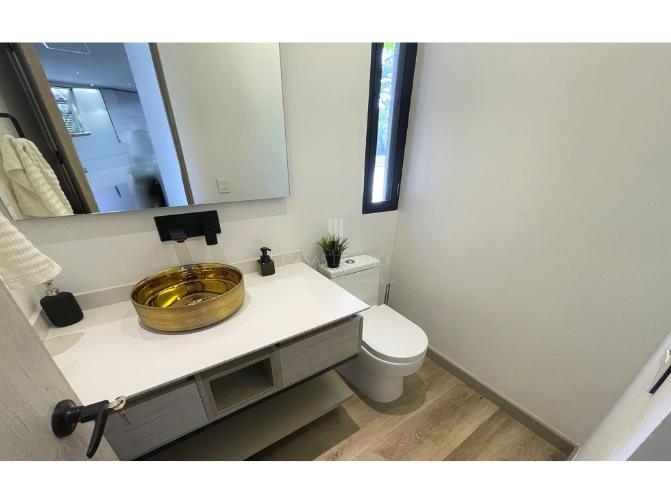 Venta de casa campestre en el Tigre Cerritos Pereira — foto 5