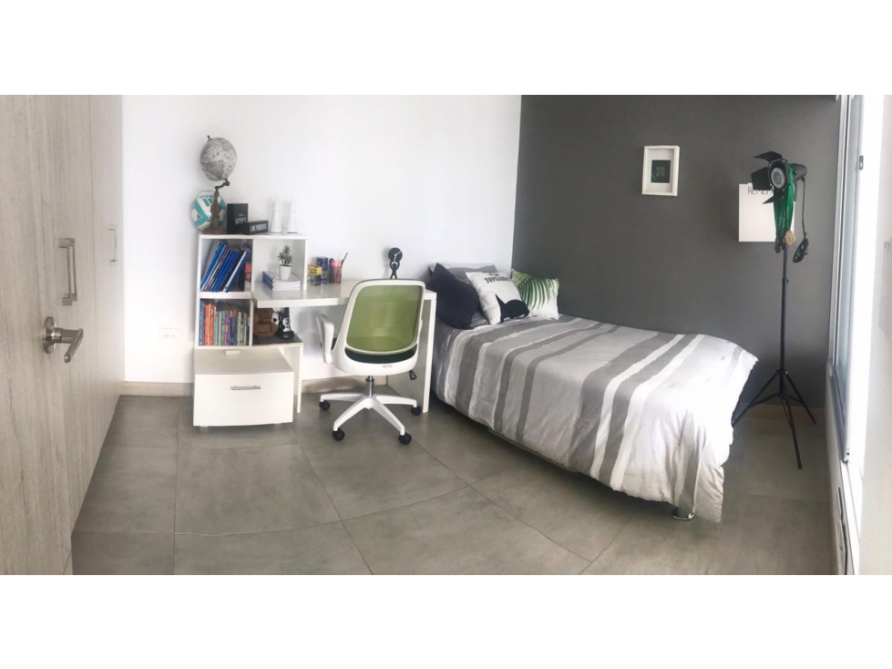 Venta de apartamento duplex en Pereira — foto 5