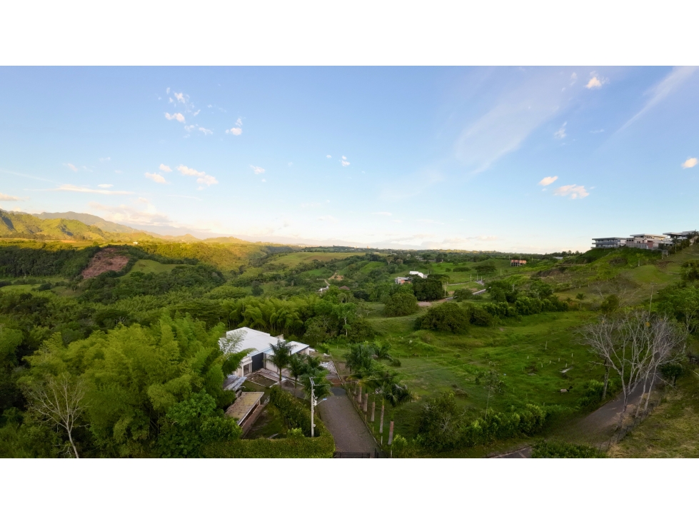 Lote en Venta en Malabar Cerritos Pereira Risaralda