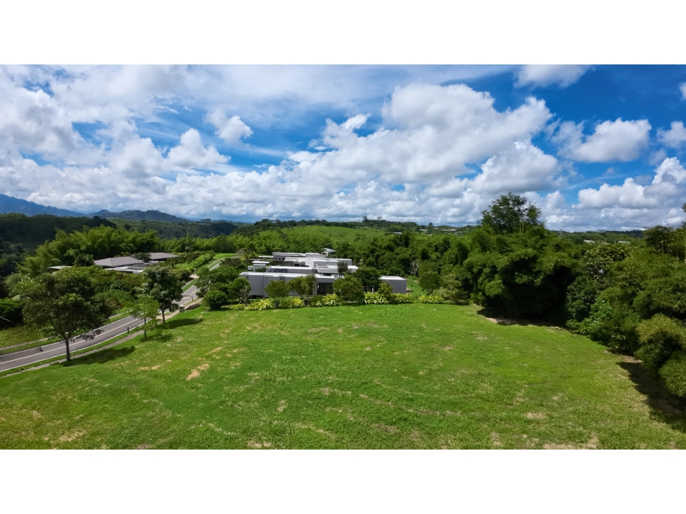 Lote en Venta en Cerritos Pereira