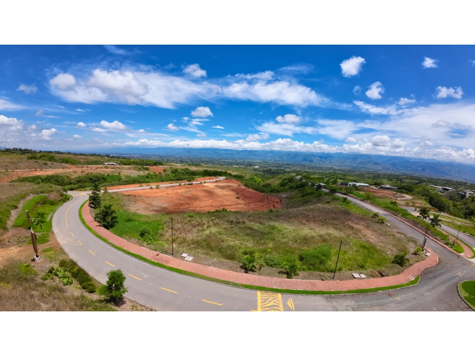 Lote en Venta en Cerritos Pereira