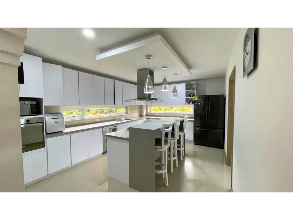 Venta de Casa campestre independiente en Santa Rosa de Cabal — foto 6