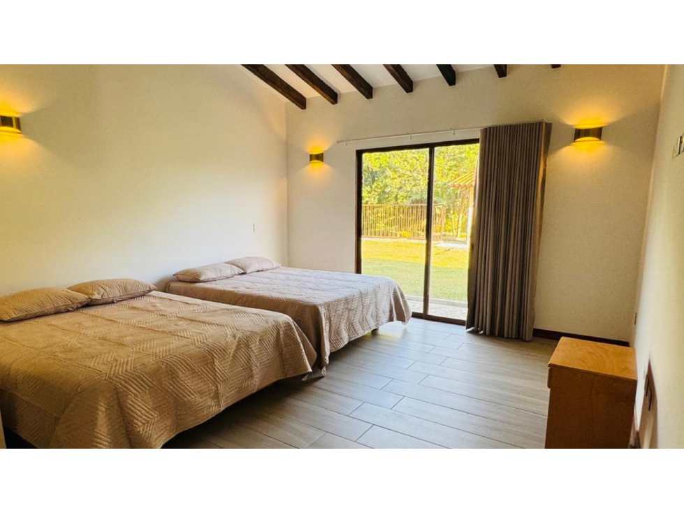 casa campestre-condina — foto 2