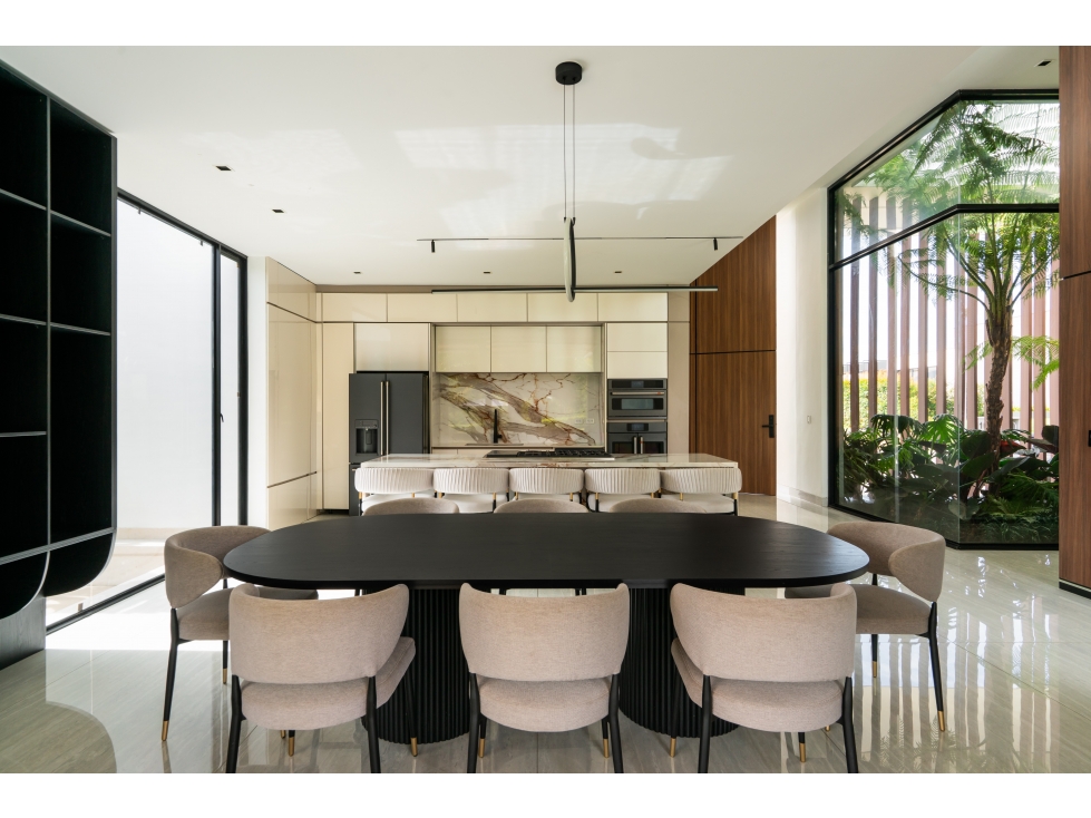 Casa campestre En Cerritos Malabar — foto 6